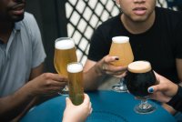 Laat je vrienden je waardering zien met een bierpakket!