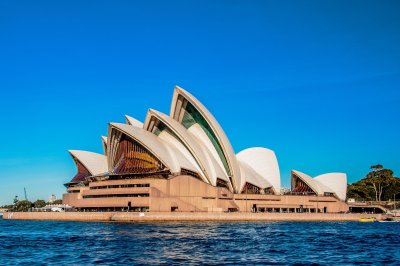 Australië en zijn beste plekjes