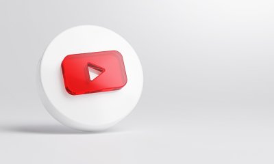 Youtube in vogelvlucht
