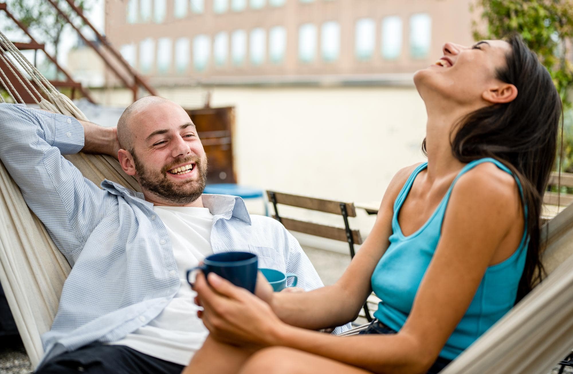 5 beste tips voor een gezellige eerste date