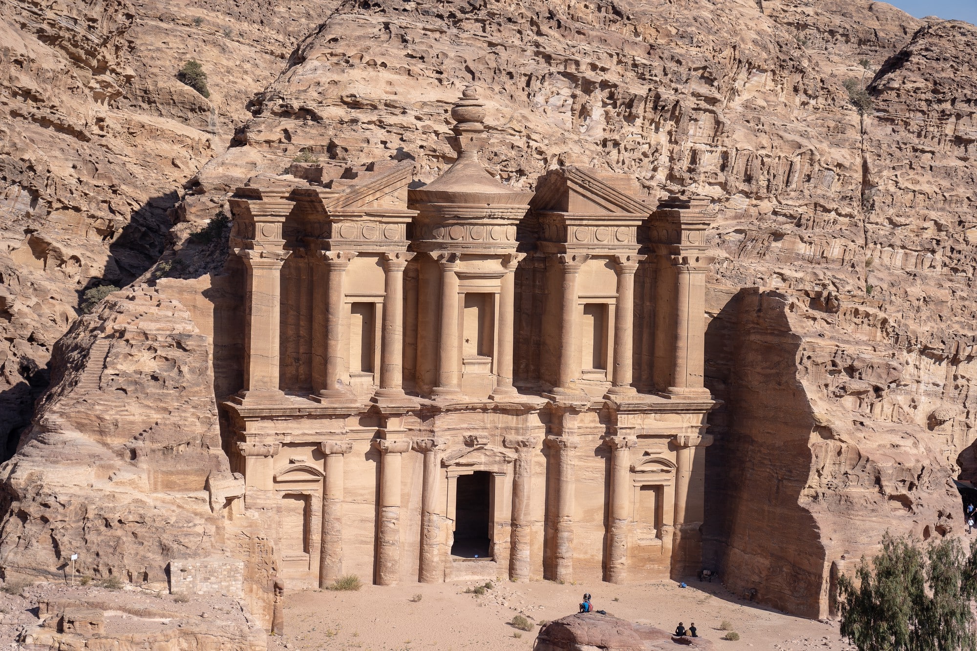 Must see attracties in Jordanië